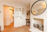Location vacances Broadstairs - Coastal Family Retreat Central Broadstairs-3