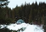 Location vacances Selfoss - Golden Circle Domes - Glamping Experience-1