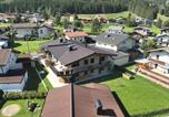 Location vacances Achenkirch - Appartement Lisi`s Dahoam-2