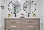 Location vacances Niagara-on-the-Lake - Modern 3 Bdr Homeapt Mins To Notlwineriesfalls-4