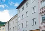 Location vacances Anif - Salzburg Apartments-2