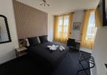 Hôtel Monceaux-sur-Dordogne - Hotel Le royal-1