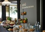 Hôtel Province de Ravenne - Hotel Aplo - Breakfast Experience-1
