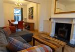 Location vacances Bangor - The Red Door-2
