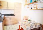 Location vacances Kühlungsborn - Haus Olymp Fewo 4-2