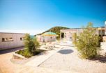 Location vacances Vransko - Buqez Eco Resort - Beach Villa 12 - Nice view-3