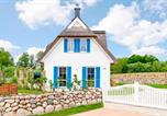 Location vacances Prohn - Kramerhof Rügenblick Nr 14-2