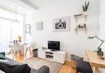 Location vacances Carnaxide - Akicity Ourique Citrus-2