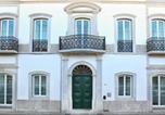 Location vacances  Faro  - Hot Breeze Apartment-4