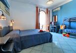 Hôtel Caronia - Testa di Monaco Natural Beach-3