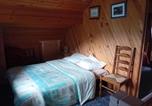 Location vacances Plombières-les-Bains - Chalet de Monique-3