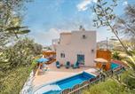 Location vacances Lindos - Villa May Rose-1