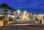 Hôtel Monsaraz - Hotel ibis Evora-3