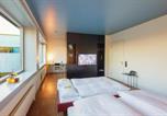 Hôtel Muttenz - Dasbreitehotel am Rhein-4