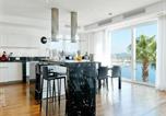 Location vacances Santa Eulària des Riu - Lavish villa with infinity pool and views-3