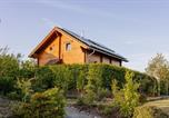 Location vacances Medebach - Ecolodge 1-1
