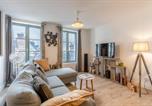 Location vacances Honfleur - Magical Rooftop Views Plein Centre historique 2 pers-1