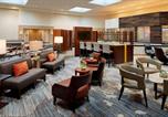 Hôtel Oxford - Marriott Birmingham Grandview-1