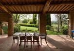 Location vacances San Giovanni d'Asso - Borgo Lucignanello Bandini-4