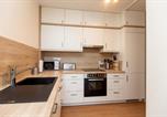 Location vacances Plau am See - Apartment mit 3 Schlafzimmer P5a7-3