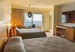 Hôtel Puerto Vallarta - Friendly Fun Vallarta Different Experiences - All Inclusive-2