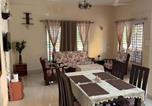 Location vacances  Inde - Winnys villa-1