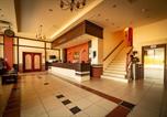Hôtel Vršac - Hotel Aurelia-4