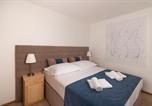 Location vacances Aéroport de Zadar - Villa Village Idylle with pool, sauna, jacuzzy and private parking-3