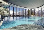 Hôtel Grisons - Badrutt's Palace Hotel St Moritz-3