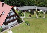 Village vacances Bade-Wurtemberg - Haus am Alpenblick Rothaus-4