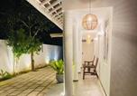 Location vacances Weligama - Havana Weligama Bay-3