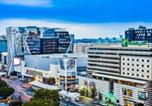 Hôtel Sandton - Holiday Inn Johannesburg-Rosebank by Ihg-1