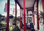 Hôtel Dawlish - The Robin Hill-4