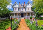 Location vacances Fruitland - Garden and Sea Inn-1