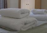 Location vacances Scarborough - The Newborough Apartment 5-3