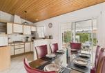 Location vacances Saint-Hilaire-de-Riez - Jardin et véranda - Maison 4 adultes 2 enfants-3