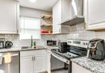 Location vacances Augusta - 6 Mi to The Masters Updated Home with Yard!-2