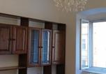 Location vacances Trieste - Flowers House - La Casa Dei Fiori-4