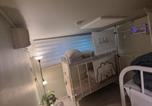 Location vacances Incheon - Four Seasons House (Female only)-2