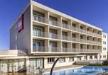 Hôtel Ibos - Ibis Tarbes Odos-1