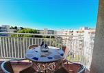 Location vacances Salou - Apartamentos Dms jardines 026-3