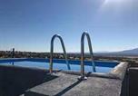 Location vacances Velayos - Cincosombreros-1