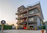 Hôtel Jaipur - Loft 24-1