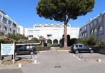 Location vacances Le Grau-du-Roi - Superbe 3p avec grande terrasse, piscine, proche plage et commerces au Grau-du-Roi - Fr-1-307-137-3