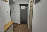Location vacances Cracovie - Silent Garncarska Apartment-3