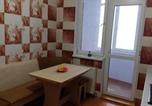 Location vacances  Moldavie - Apartament 2 Camere Centru-2