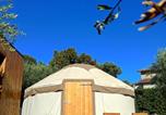 Location vacances Molise - Glamping Agricolo Peku Peku-4