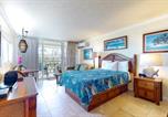 Hôtel Lihue - Islander on the Beach 333-1