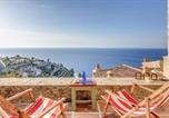 Location vacances Estellencs - Can Sans-4