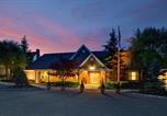 Hôtel Mahwah - Residence Inn by Marriott Saddle River-3